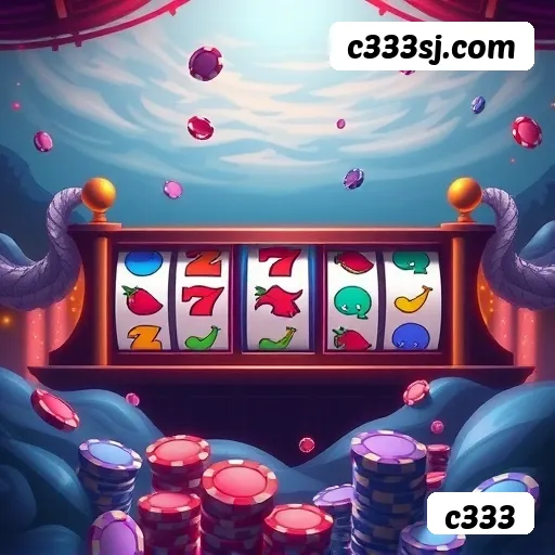 c333 App Mobile iOS Android Brasil