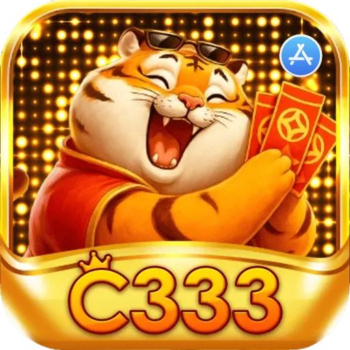 c333 App Mobile iOS Android