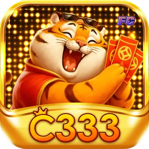 c333 logo